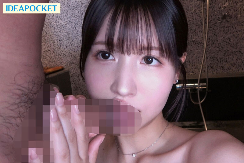 桜空ももフェラチオ画像