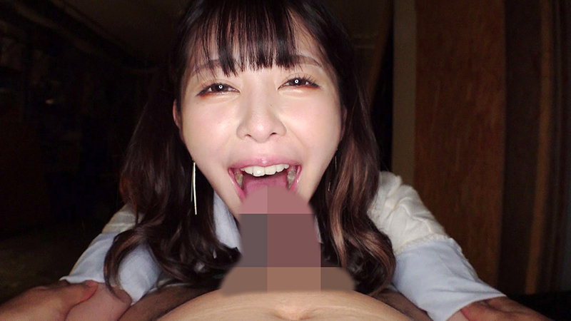 森日向子フェラチオ画像２