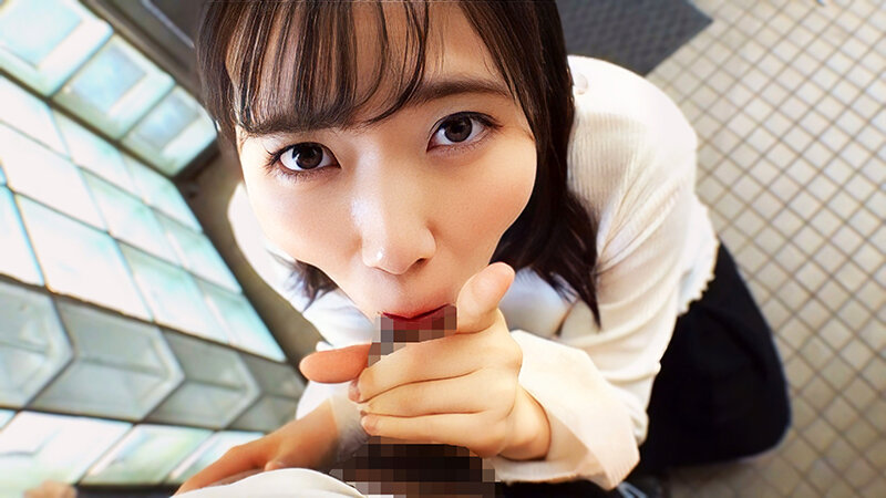 素人フェラ画像主観５-2