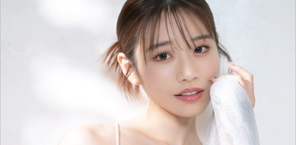 河北彩伽_プロフィール画像