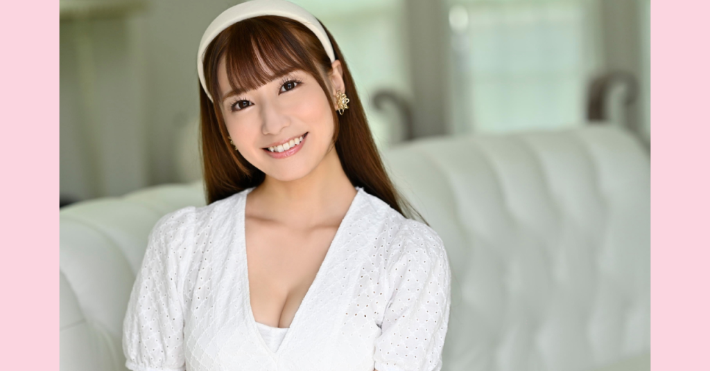 初川みなみ＿プロフィール画像