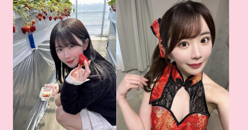 宇野みれい＿プロフィール画像