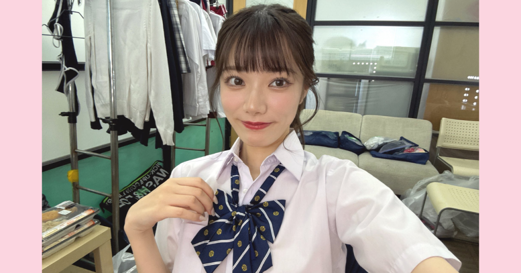 宮下玲奈＿プロフィール画像-1