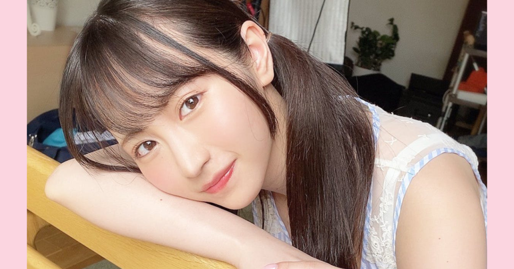 小野六花＿プロフィール画像
