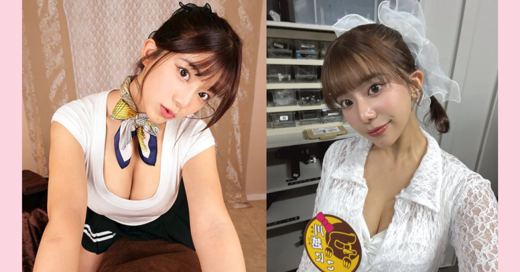 川越にこ＿プロフィール画像