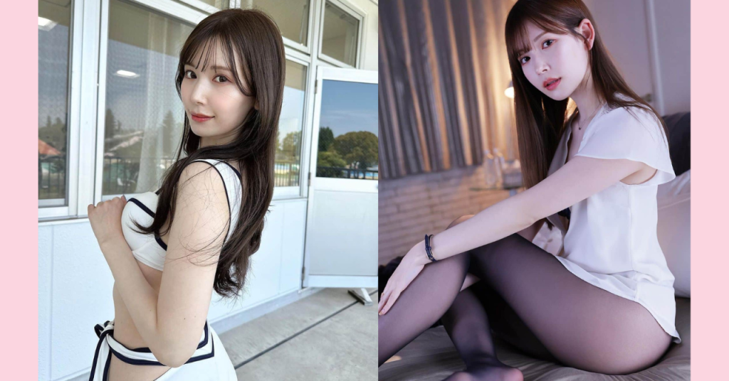 明里つむぎ＿プロフィール画像