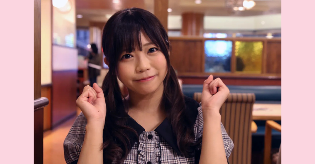 羽咲みはる＿プロフィール画像