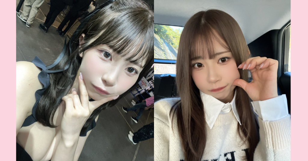 葵いぶき＿プロフィール画像
