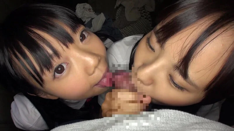 主観フェラチオ画像-17-1